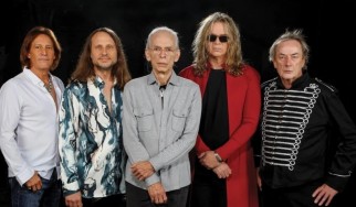 Νέο άλμπουμ και τραγούδι για τους Yes