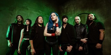 Νέος δίσκος και single για τους Dragonforce 