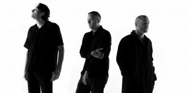 Νέο σχήμα από μέλη των Coheed And Cambria και The Sleeping