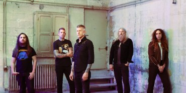 Νέος δίσκος και single για τους Mastodon