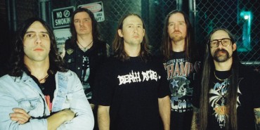 Οι Power Trip επιστρέφουν με διπλό single