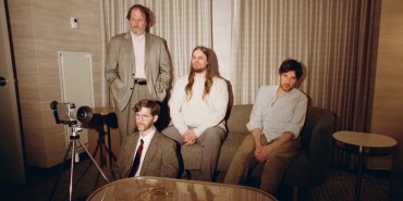 Νέος δίσκος και single για τους Protomartyr