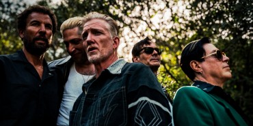 Οι Queens Of The Stone Age επιστρέφουν με νέο single