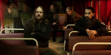 Οι Amon Amarth επιστρέφουν με ακουστικό κομμάτι!