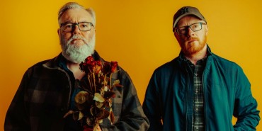 Οι Arab Strap επιστρέφουν με νέο δίσκο και single