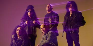 Νέο άλμπουμ και τραγούδι από τους Armored Saint