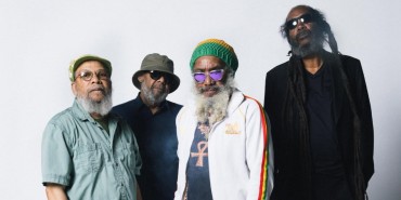 Οι Bad Brains κυκλοφορούν επίσημα το πρώτο τους demo