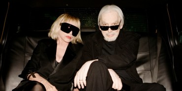 Οι Blondie επιστρέφουν με το "High Noon"