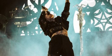 Οι Bring Me The Horizon επιστρέφουν στο deathcore 