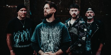 Οι Bullet For My Valentine επιστρέφουν με νέο δίσκο