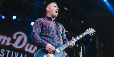 Έφυγε από τη ζωή ο Chad Gilbert των New Found Glory