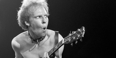 Έφυγε από τη ζωή ο Cheetah Chrome των Dead Boys
