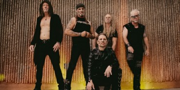 Νέος δίσκος μετά από 27 χρόνια για τους Crimson Glory