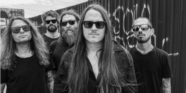 Οι Darkest Hour επιστρέφουν με νέο δίσκο και single