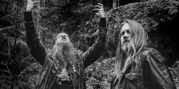 «Προϊστορικό» metal από τους Darkthrone