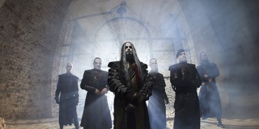 Επιστροφή με νέο δίσκο μετά από οκτώ χρόνια για τους Dimmu Borgir