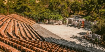 Το πρόγραμμα Ιουνίου και Ιουλίου για το Φ hill Sessions 2026