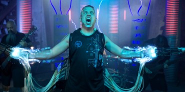 Ακούστε το καινούριο single των Fear Factory