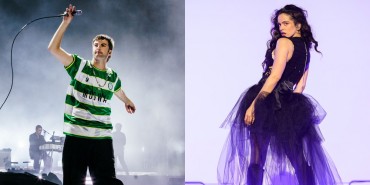 Με Rosalía ο νέος δίσκος των Fontaines D.C.
