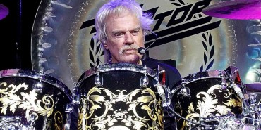 Πέθανε ο Frank Beard των ZZ Top