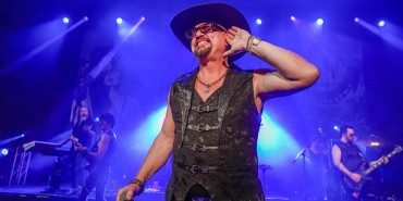 Ακούστε το πρώτο single από το "Operation: Mindcrime III" του Geoff Tate