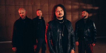 Καινούρια μουσική από τους Haken