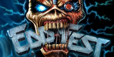 Οι Iron Maiden ανακοινώνουν το EddFest
