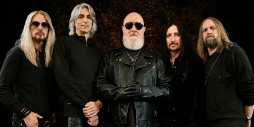 Οι Judas Priest στο Release Athens Festival 2027