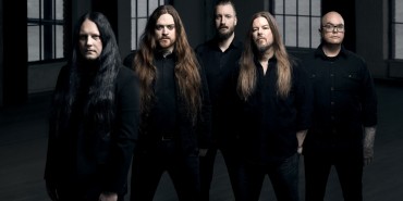​Το πρόγραμμα για την εμφάνιση των Katatonia στο Floyd Live Music Venue