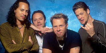 Οι Metallica ανακοίνωσαν την επανέκδοση και του "Reload"
