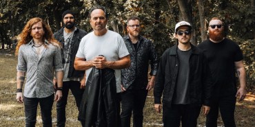 Δεύτερος δίσκος για τους Neal Morse & The Resonance