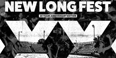 Το πλήρες line-up του επετειακού New Long Fest 2026