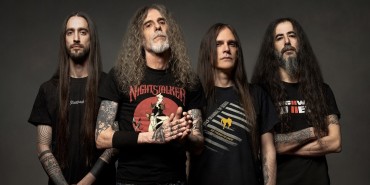 Μεγάλη επετειακή συναυλία των Nightstalker για τα 30 χρόνια του εμβληματικού "Use"