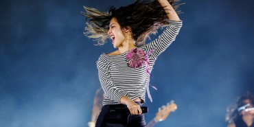 H Olivia Rodrigo κυκλοφορεί το "Serena Joy"