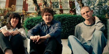 Οι Pale Blue Eyes για πρώτη φορά στην Ελλάδα και το Release Athens 2026