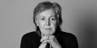 Νέος δίσκος για τον 83χρονο Paul McCartney