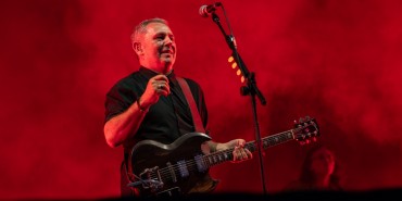 O Παύλος Παυλίδης στο Release Athens 2026