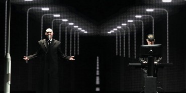 To πρόγραμμα της έβδομης ημέρας του Release Athens 2026