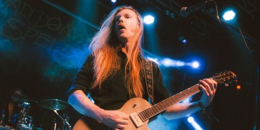 Πρώτο headline show στην Αθήνα για τους Phantom Spell