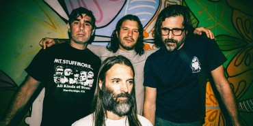 Νέος δίσκος μετά από σχεδόν δύο δεκαετίες για τους Piebald