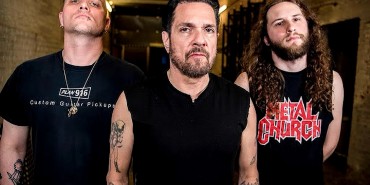 Οι Prong για πρώτη φορά στην Ελλάδα