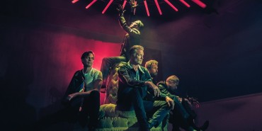 Καινούριο τραγούδι και video για τους Queens Of The Stone Age