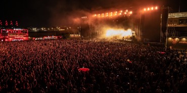 Μεγάλος Διαγωνισμός για τα 10 χρόνια του Release Athens Festival