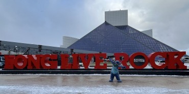 Οι υποψηφιότητες για το Rock And Roll Hall Of Fame του 2026