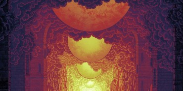 Boris, Ufomammut, Nothing και Wiegedood στο Roadburn 2026