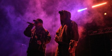 Ο επίσημος απολογισμός του Rockwave Festival 2026