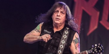 Πέθανε ο Ross The Boss