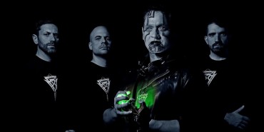 Οι Sacral Rage επιστρέφουν με νέο δίσκο και single
