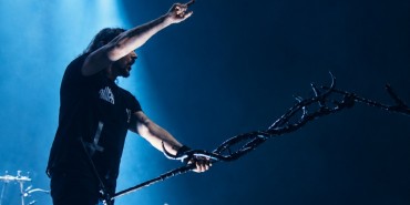 Το πρόγραμμα για τη μεγάλη συναυλία των Satyricon στο γεμάτο Floyd
