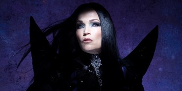 Η Tarja επιστρέφει στην Ελλάδα για δύο συναυλίες